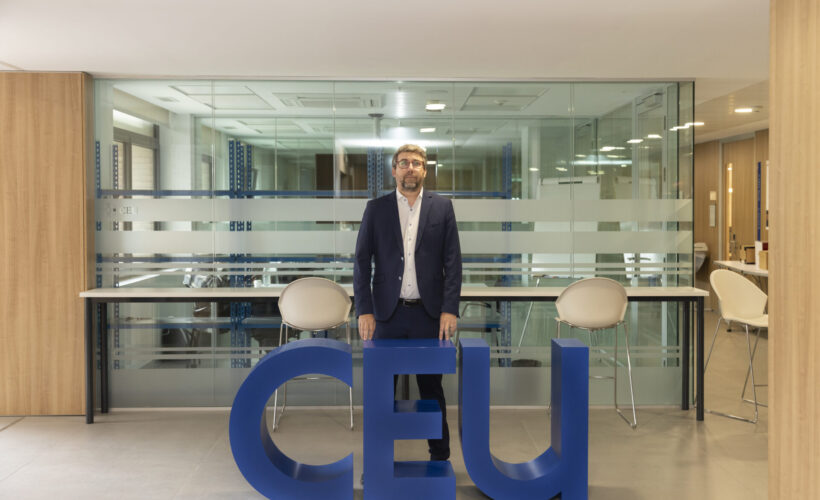 Mejores colegios concertados de Alicante: Entrevista en Información