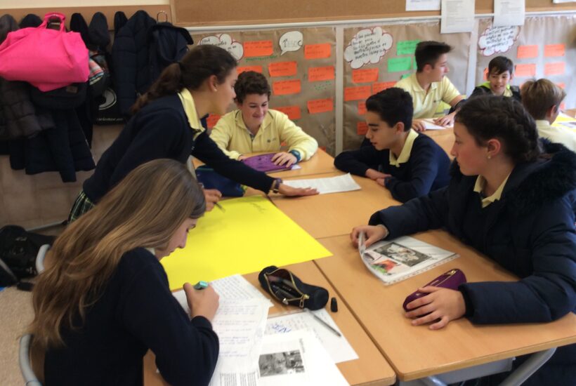 aprendizaje del inglés más completo