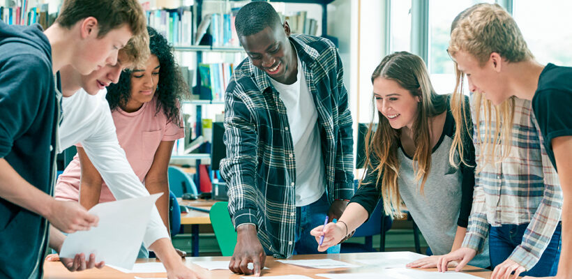 ¿Alumno de ESO o Bachillerato? Apúntate al CEU Summer Experience