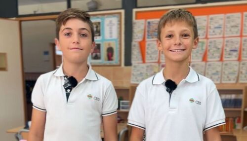 Que es el PEP contado por alumnos video