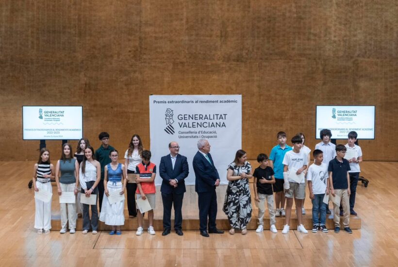 premios