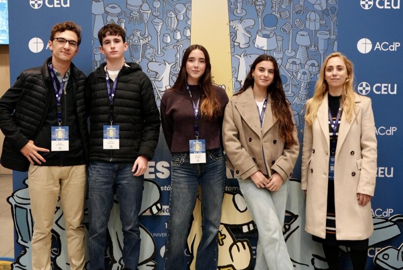 congreso Católicos y Vida Pública 25 post