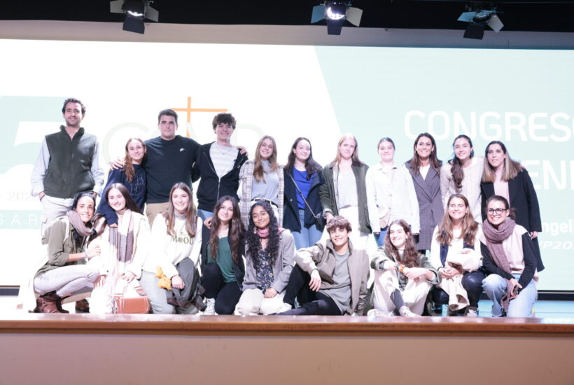 Manifiesto del 25 Congreso Católicos y Vida Pública