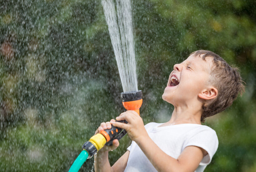 Claves para protegernos de los golpes de calor