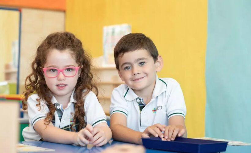 Colegio más innovador de Alicante El Español 2026