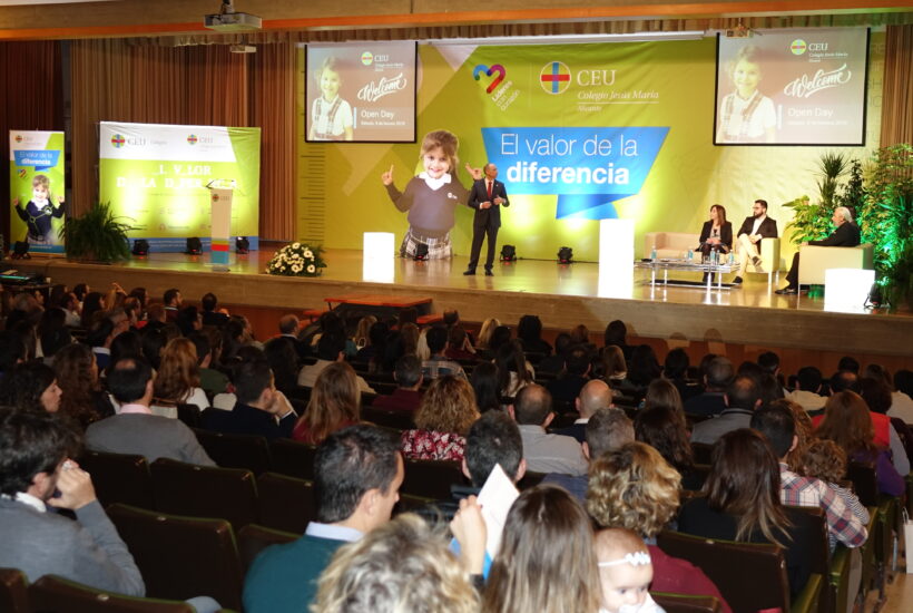 open day