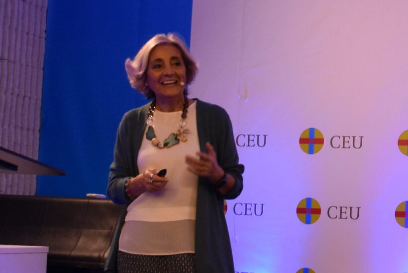 Educar en la resiliencia