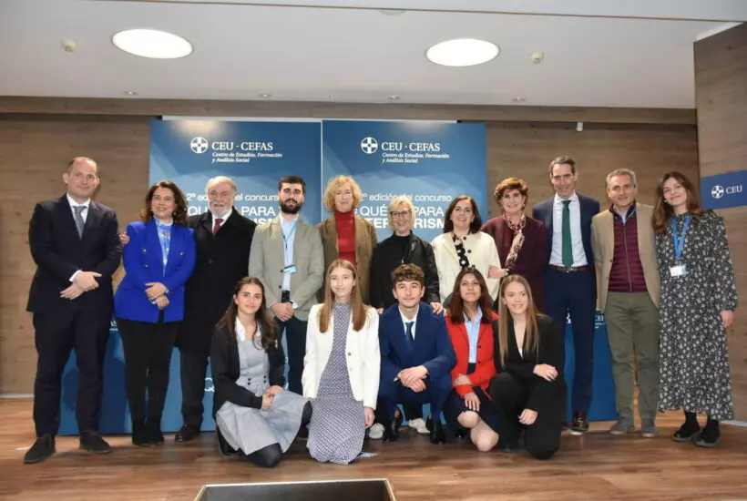 CEU-CEFAS