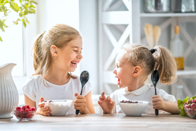 Desayunar de forma saludable cuando no se puede tomar gluten