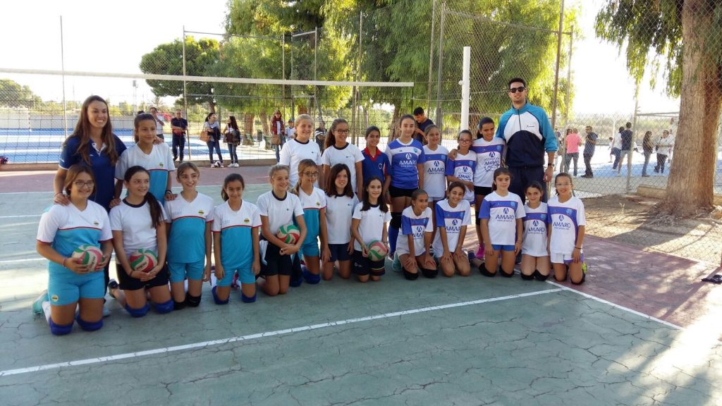 competiciones deportivas