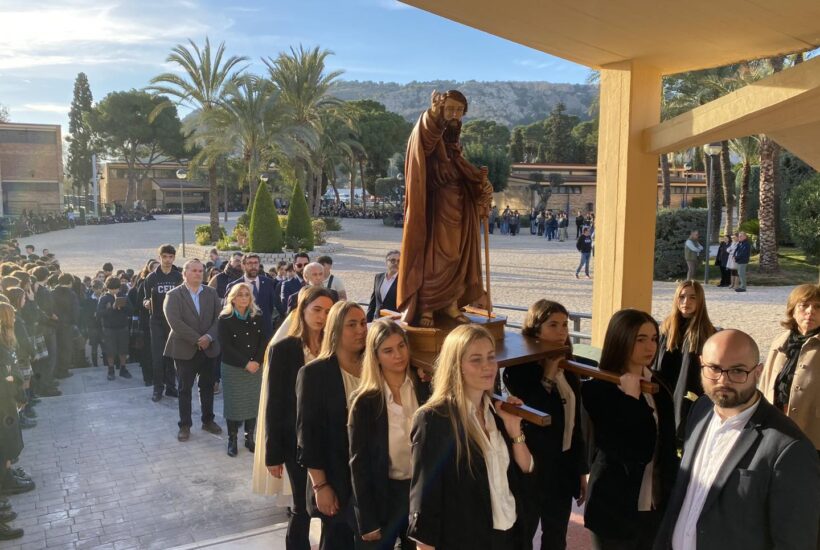 Conversión de San Pablo