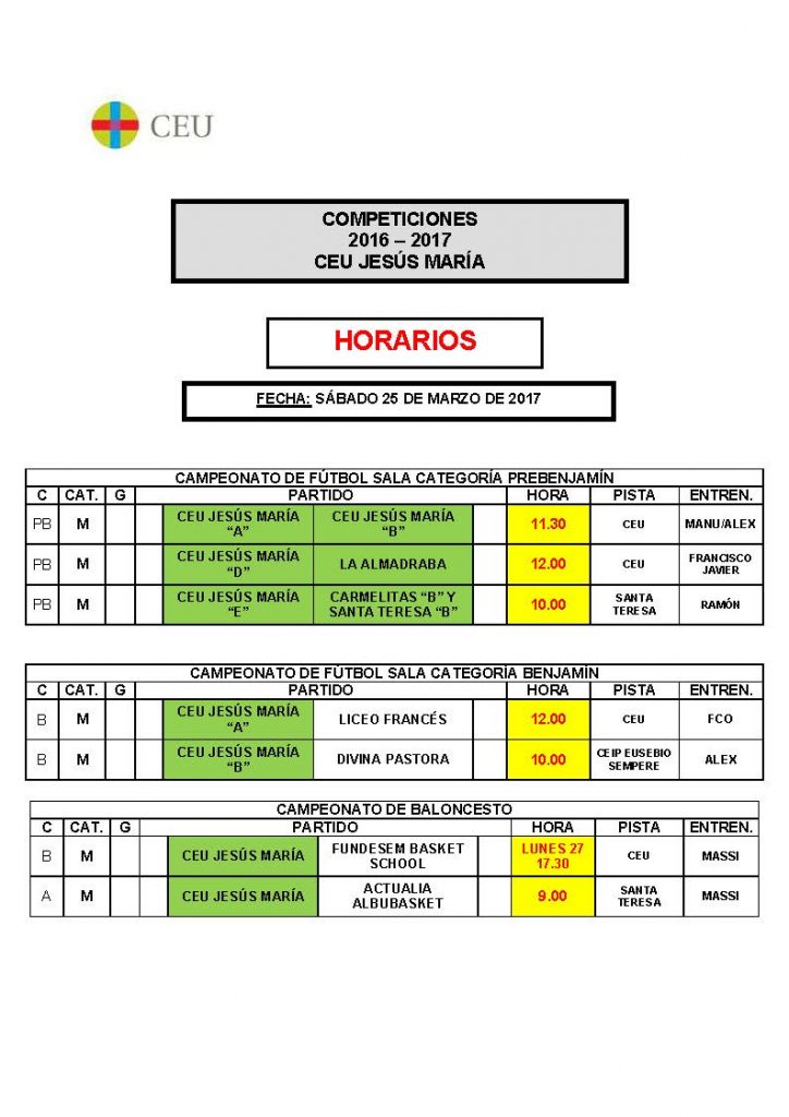 HORARIOS EQUIPOS 25-3-2017_1