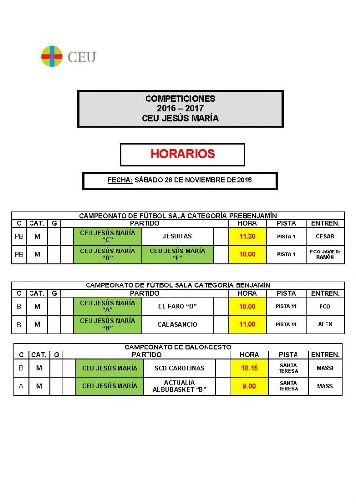 HORARIOS EQUIPOS 26-11-2016_1