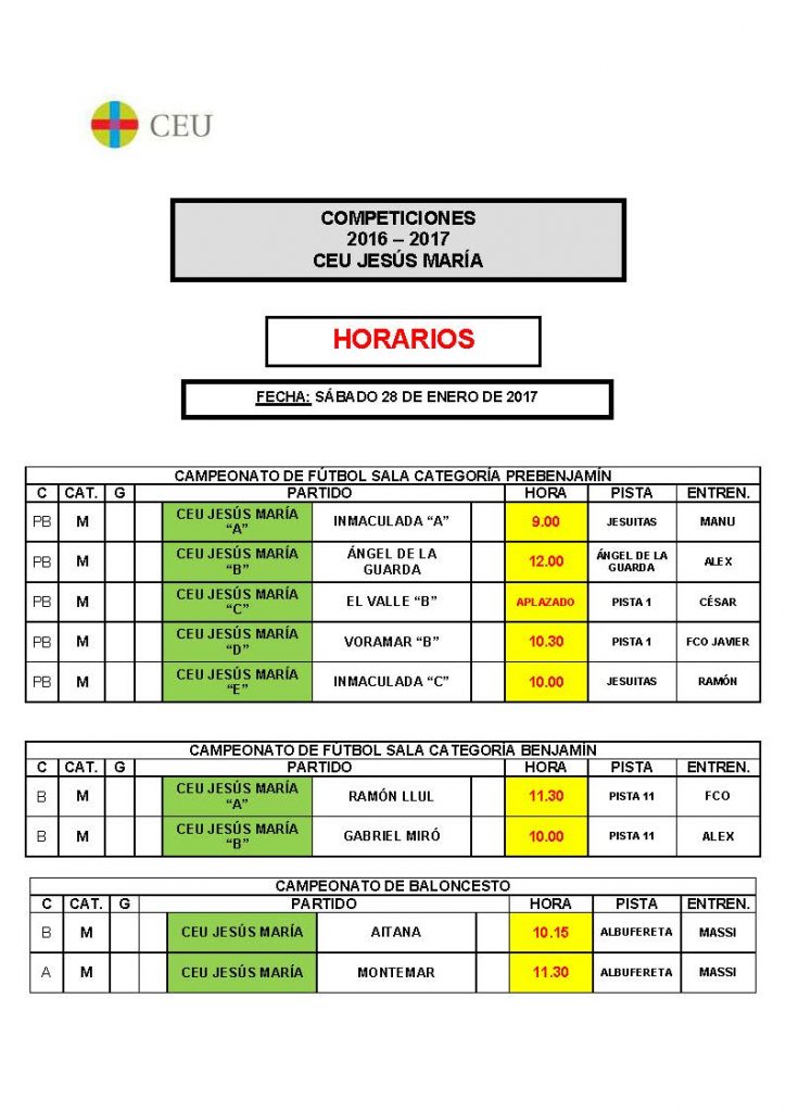 HORARIOS EQUIPOS 28-1-2017_Pagina_1