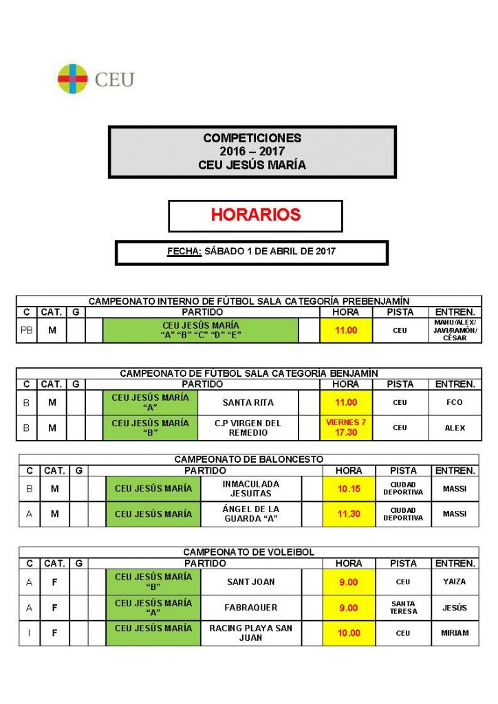 HORARIOS EQUIPOS 8-4-2017 (1)