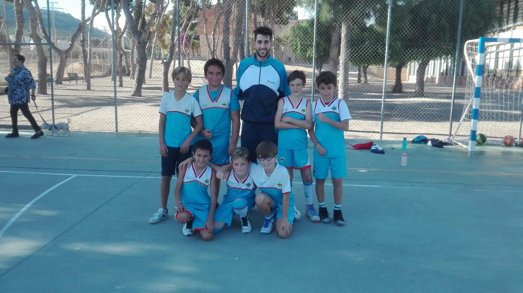 competiciones deportivas