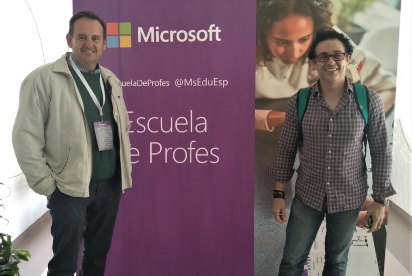 congreso sobre tecnología
