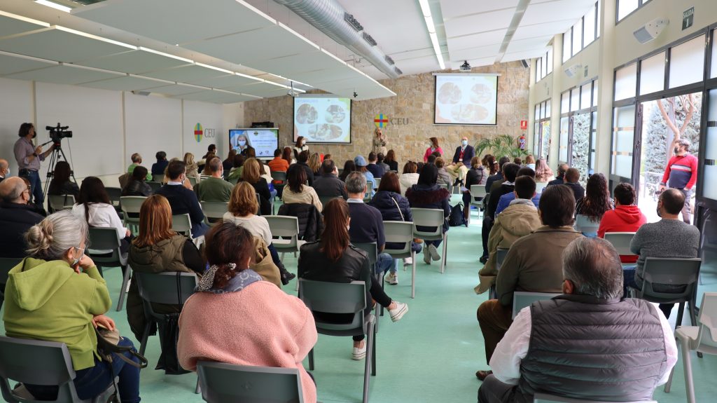 open day ceu alicante