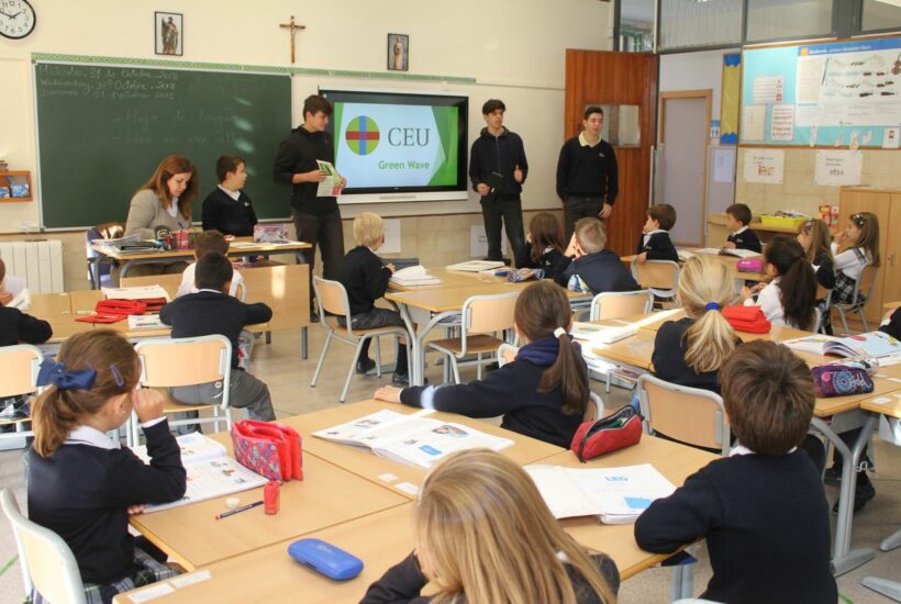 Proyecto Green Wave