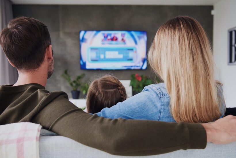 Klinema, una plataforma para disfrutar de buen cine en familia