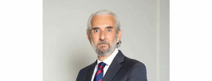 Luis Martinez Abarca