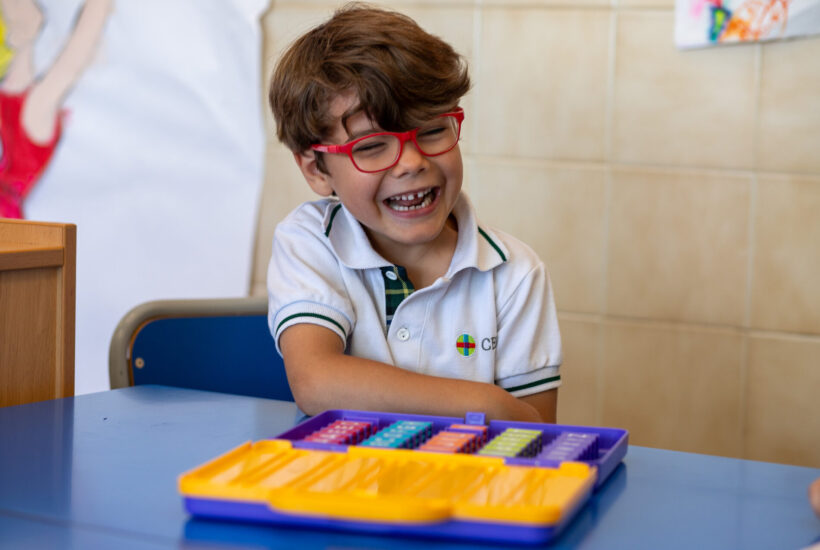 Eligiendo el futuro: ¿Por qué la elección del colegio en los primeros años marca la diferencia?