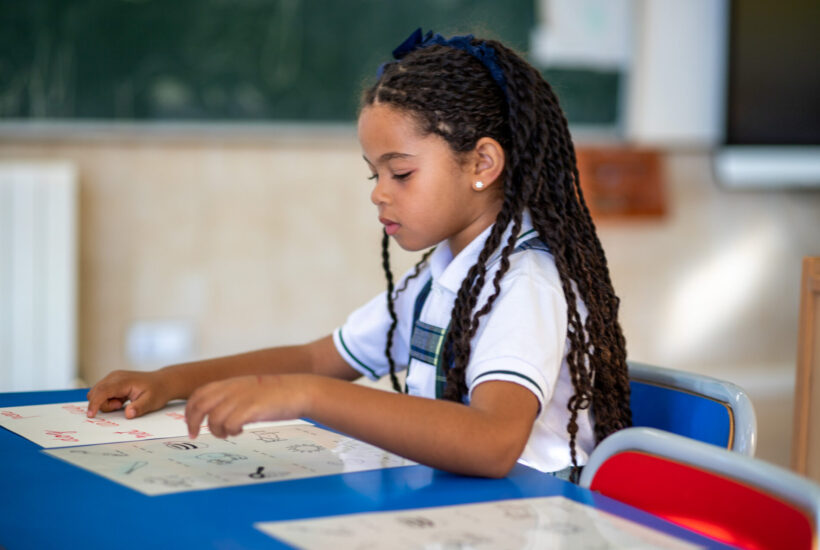 Comprensión lectora: un reto educativo urgente para colegios y familias