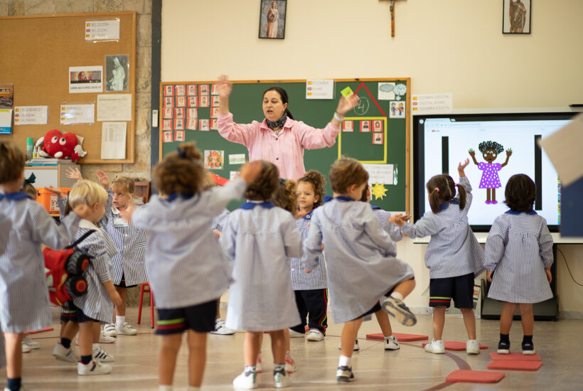 La importancia del juego en el desarrollo infantil
