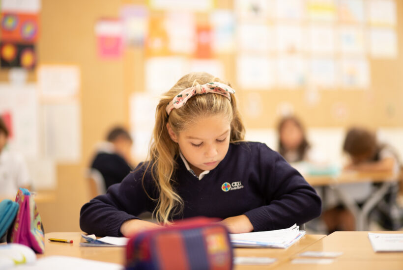 La importancia del aprendizaje financiero