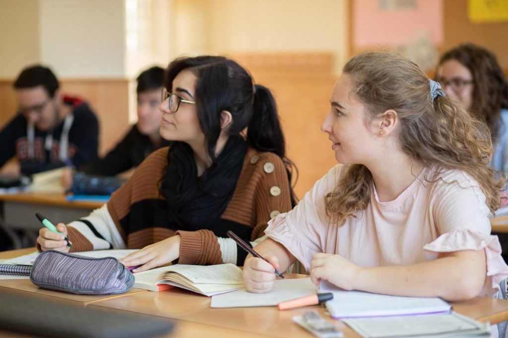 Ventajas del Bachillerato Internacional