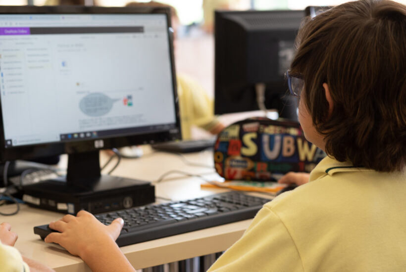 Consejos para educar en el uso saludable de la tecnología