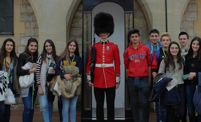 vision internacional