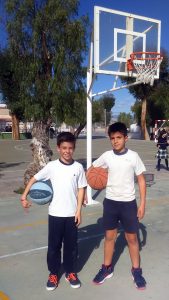 baloncesto