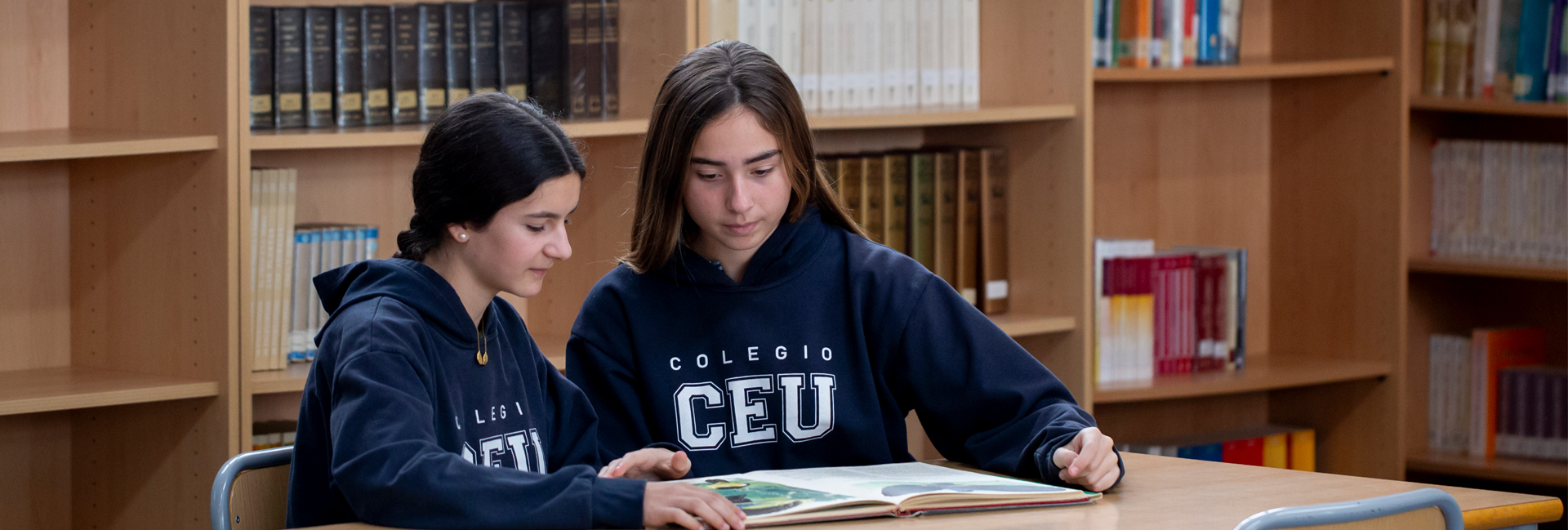 Bachillerato CEU alicante
