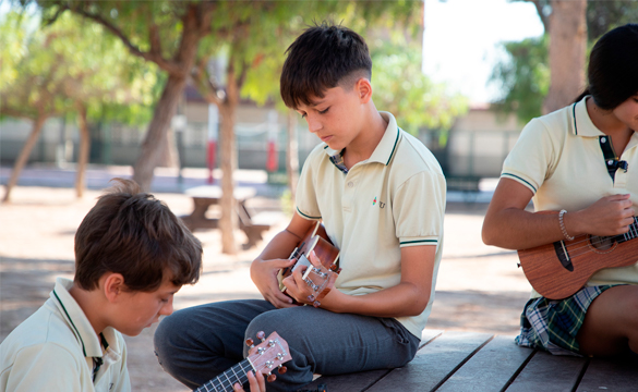 colegio-ceu-en-murcia-actividades-extraescolares