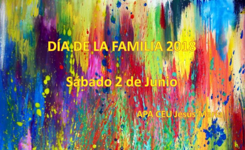 Día de la Familia