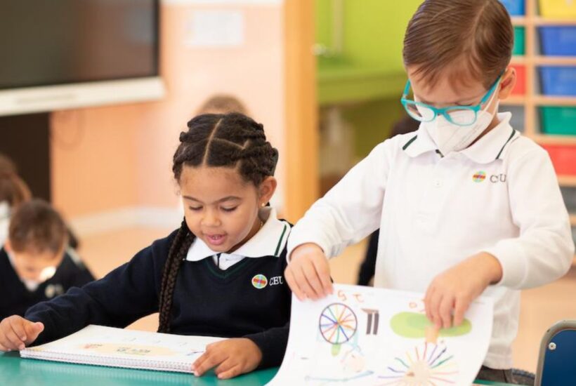 La falta de sueño en niños y adolescentes reduce el rendimiento académico