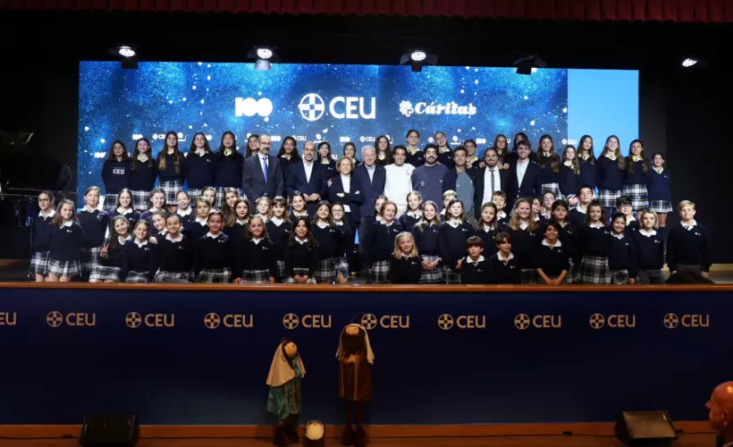 villancico navideño