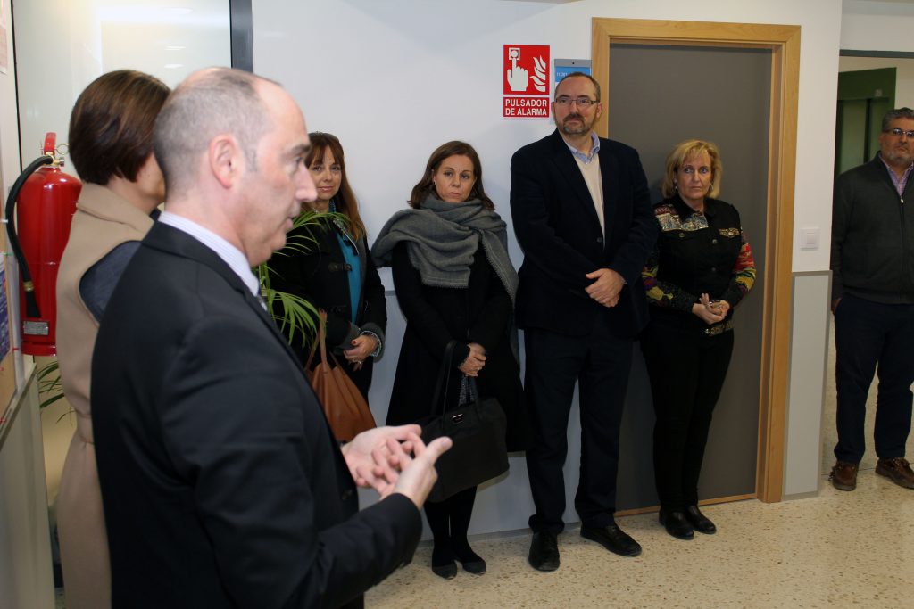 Presentación Instituto de Idiomas (IDI)