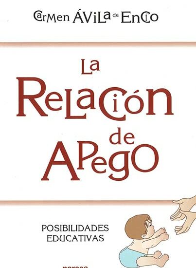 Cuida la relación de apego con tus hijos