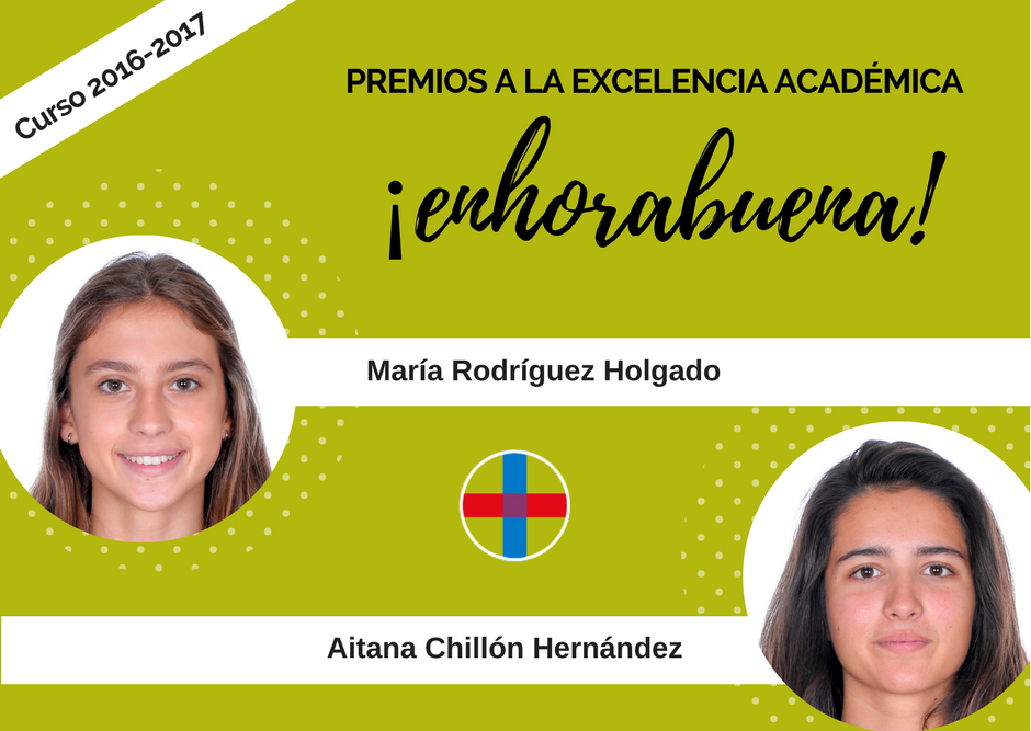 Premios extraordinarios Colegio CEU Alicante