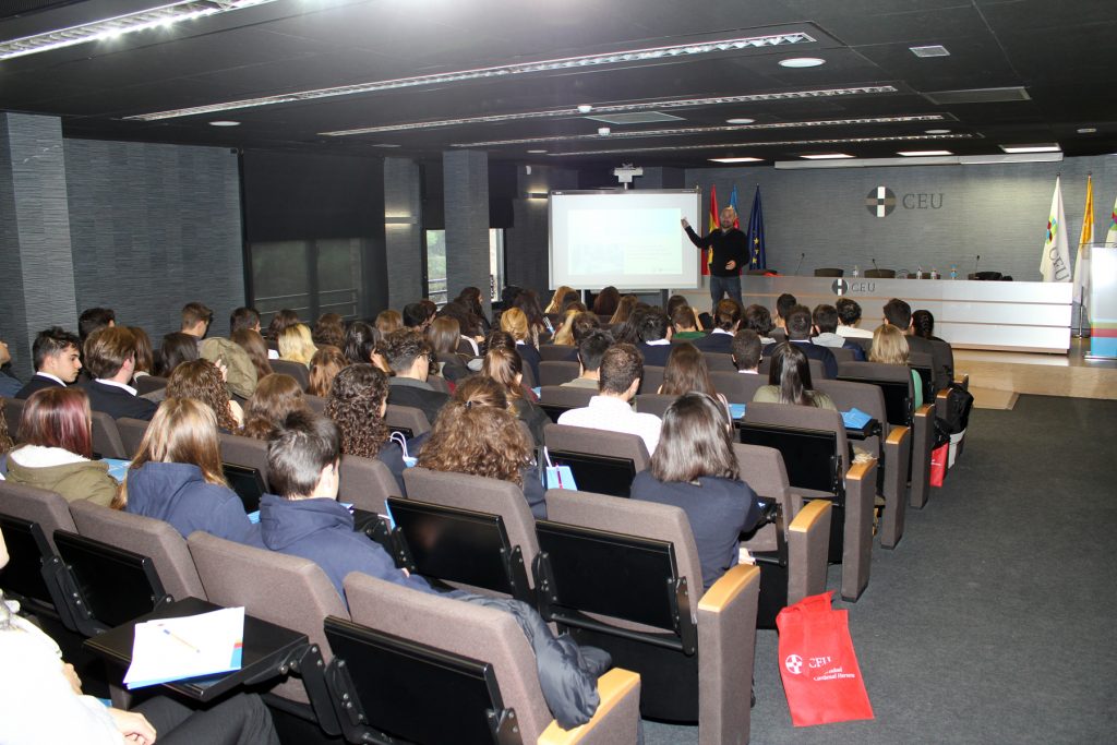 Taller sobre el Concurso UNI2