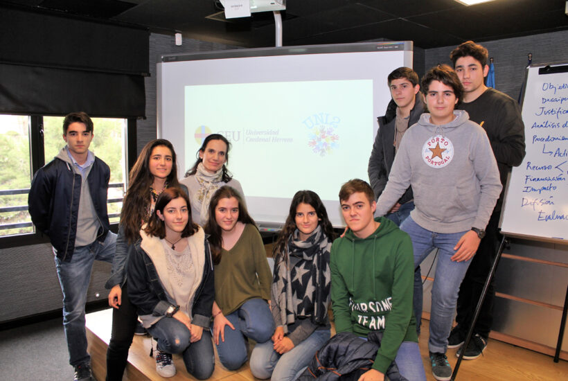 Concurso UNI2