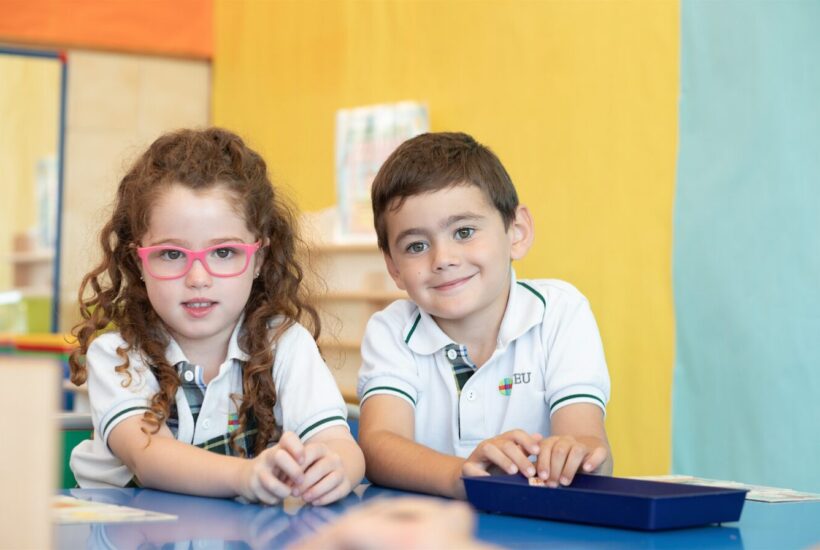 Profundizamos en los valores y virtudes que sustentan nuestro proyecto educativo